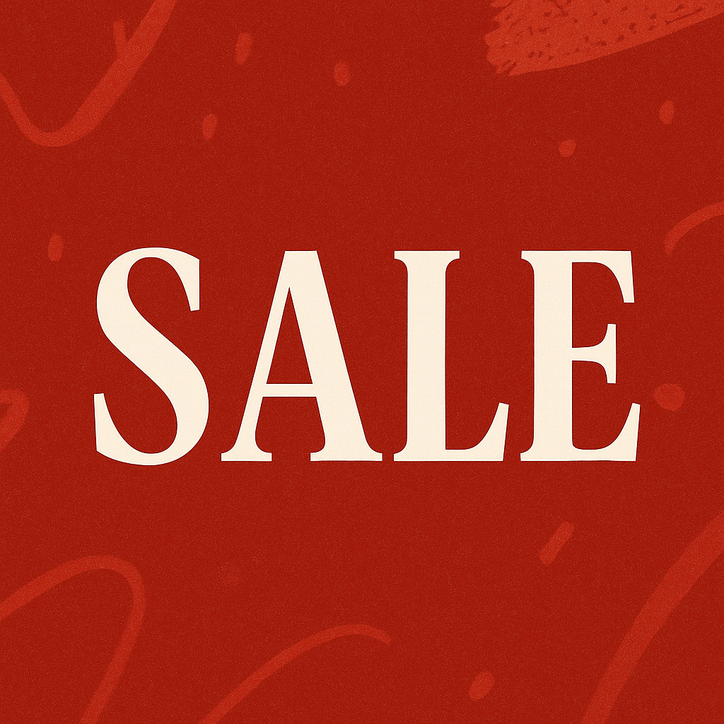 Sale