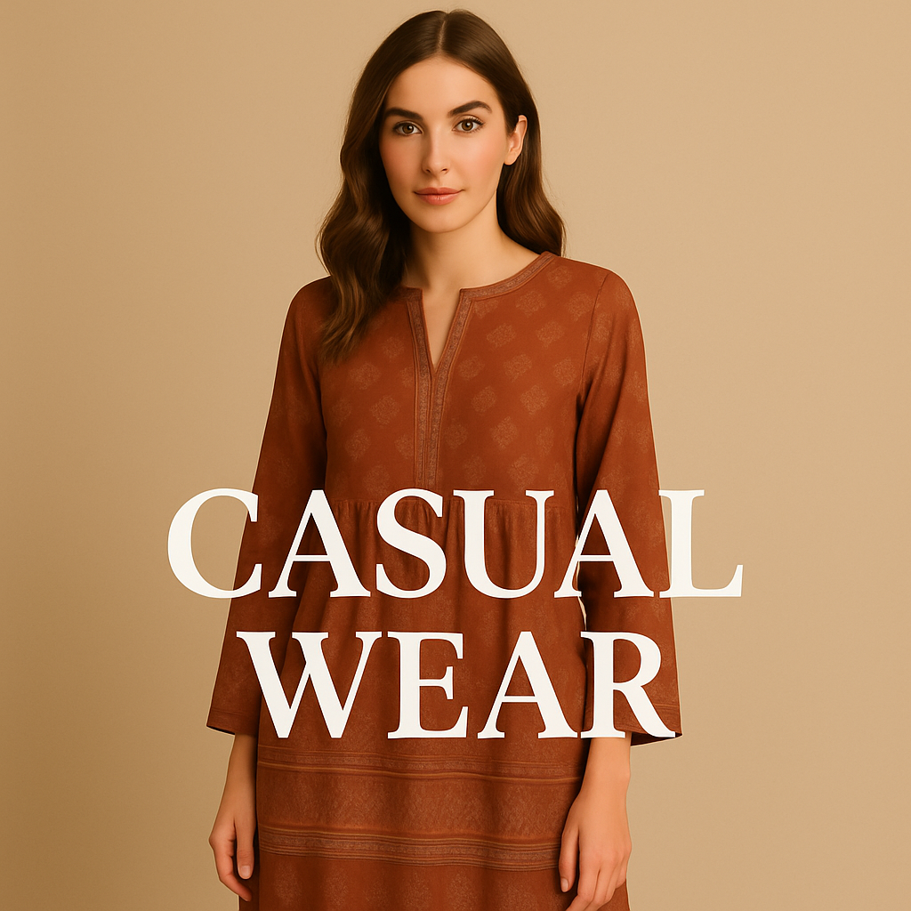 Casual Wear
