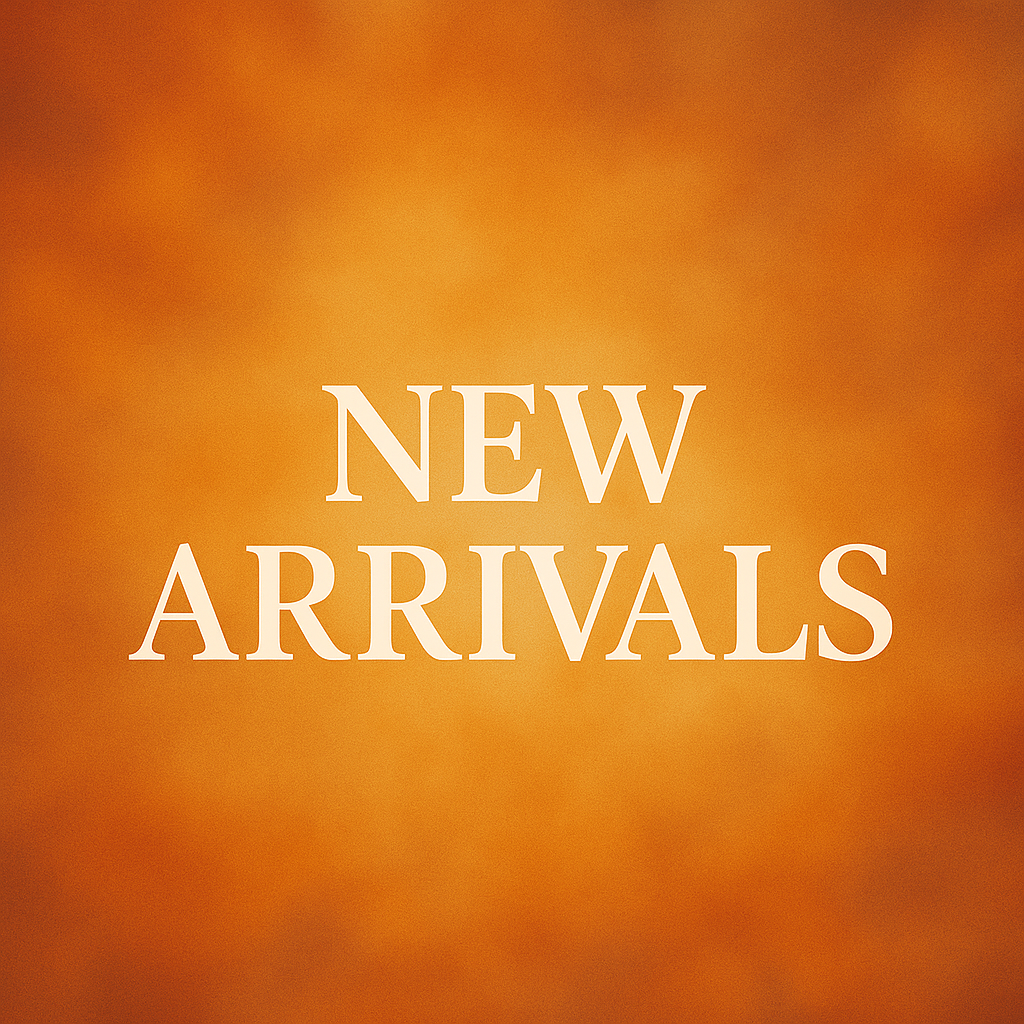 New Arrivals