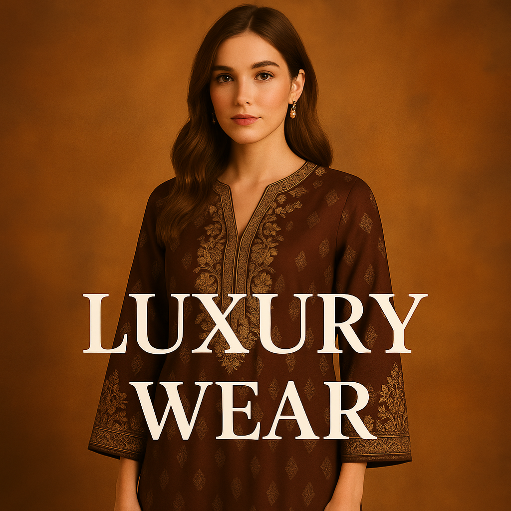 Luxury Wear